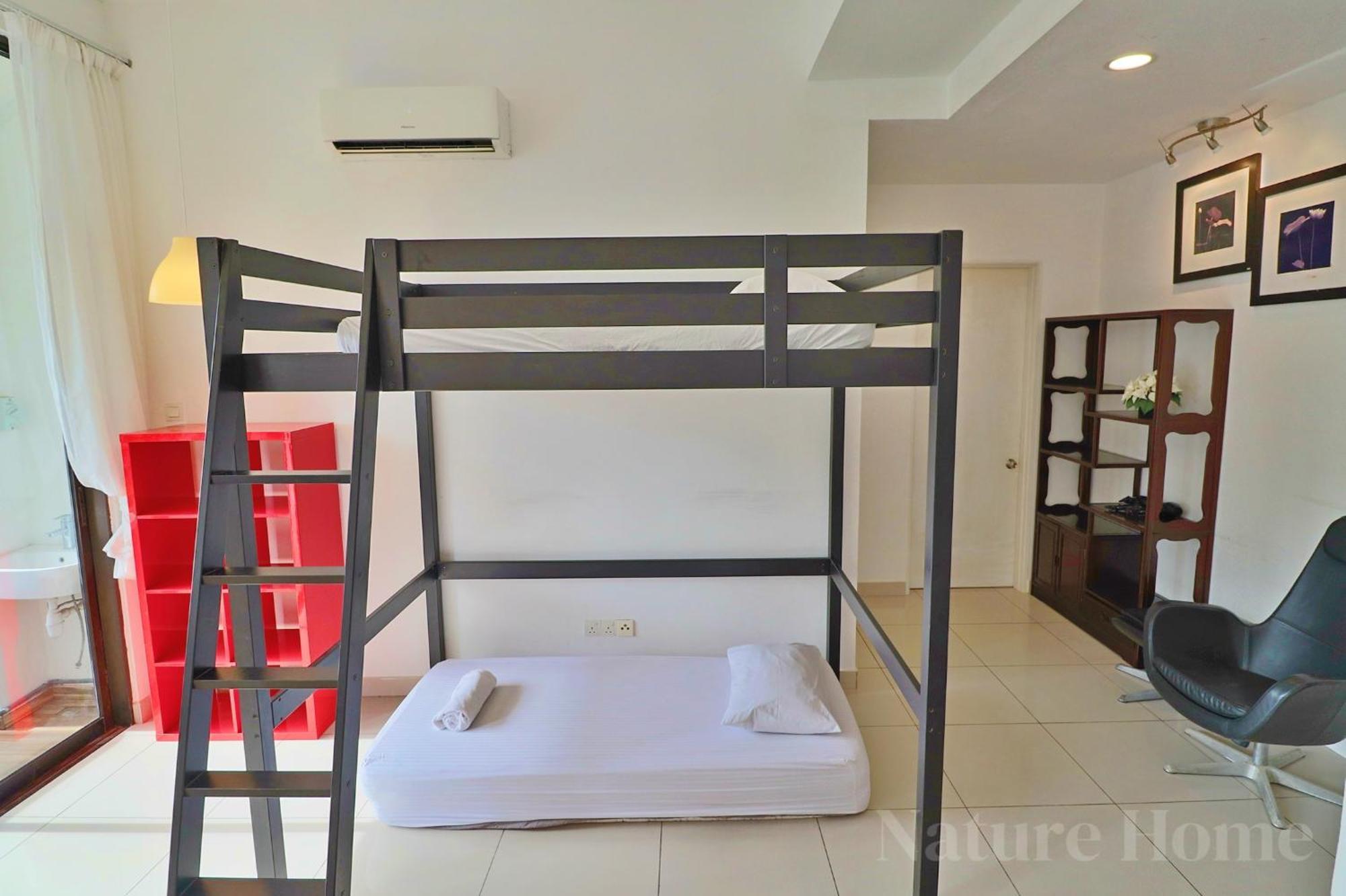 Nature Home 2 - Swiss Garden Resort Residences Beachfront Villa Kuantan Buitenkant foto