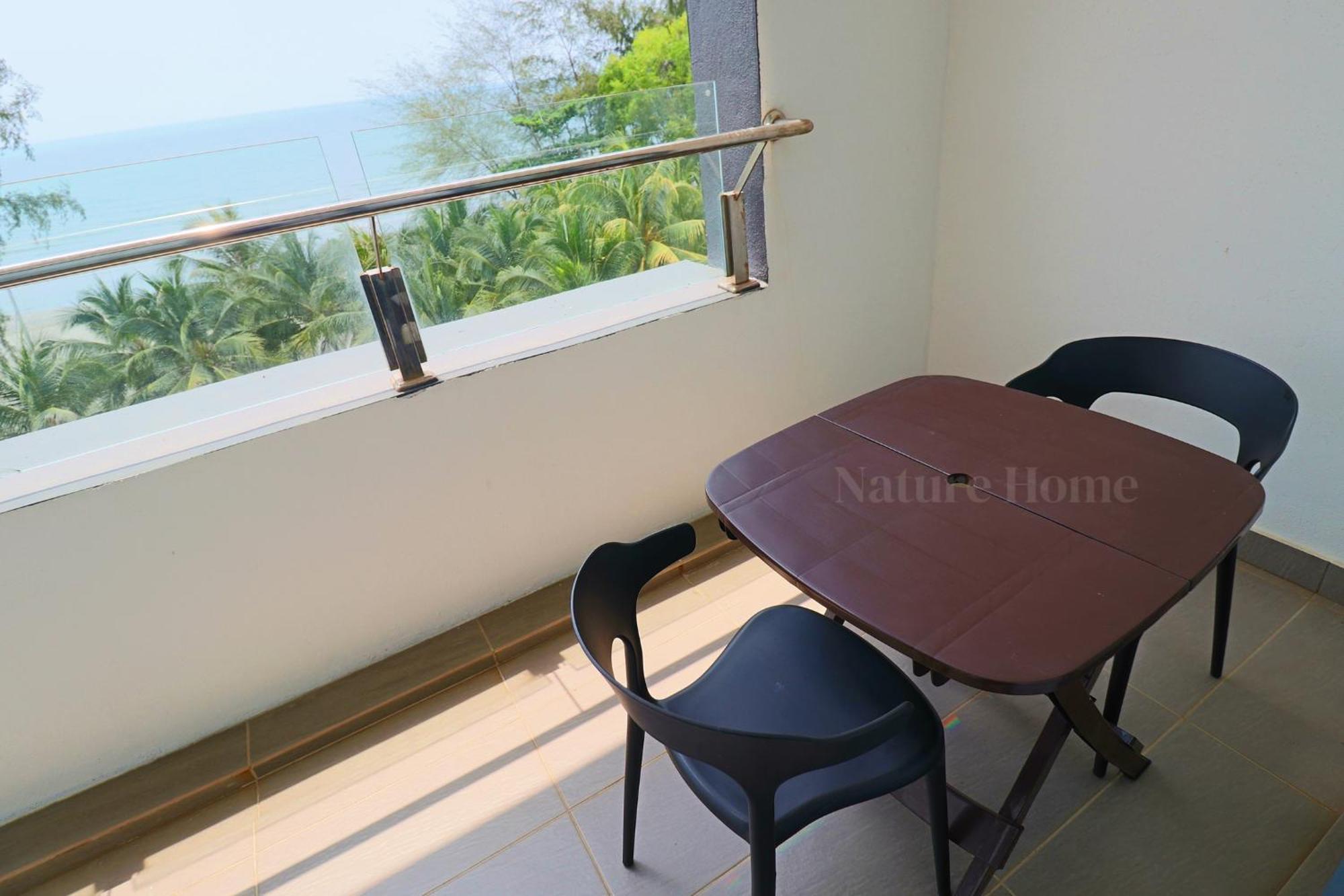 Nature Home 2 - Swiss Garden Resort Residences Beachfront Villa Kuantan Buitenkant foto