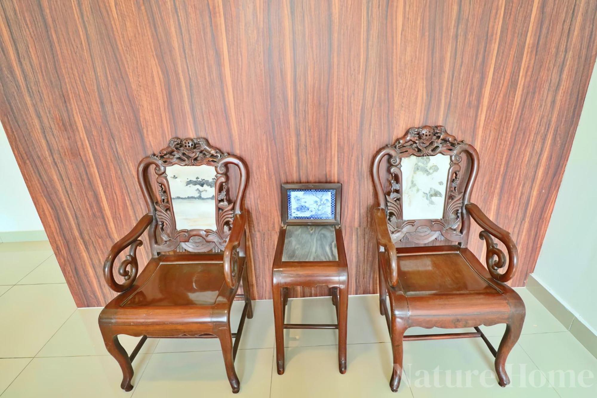Nature Home 2 - Swiss Garden Resort Residences Beachfront Villa Kuantan Buitenkant foto