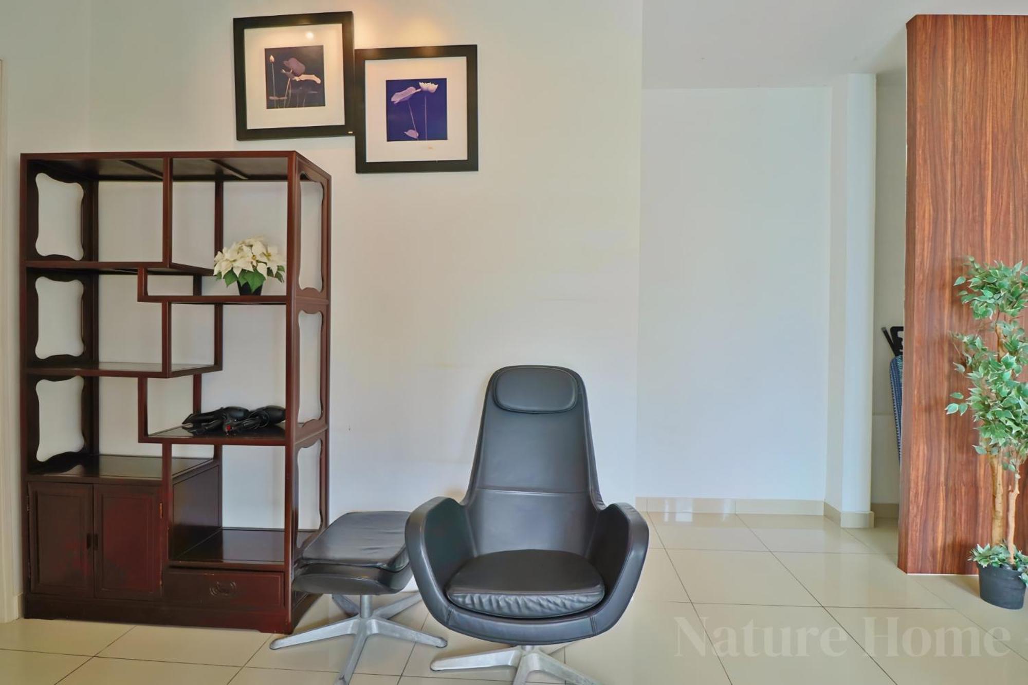 Nature Home 2 - Swiss Garden Resort Residences Beachfront Villa Kuantan Buitenkant foto
