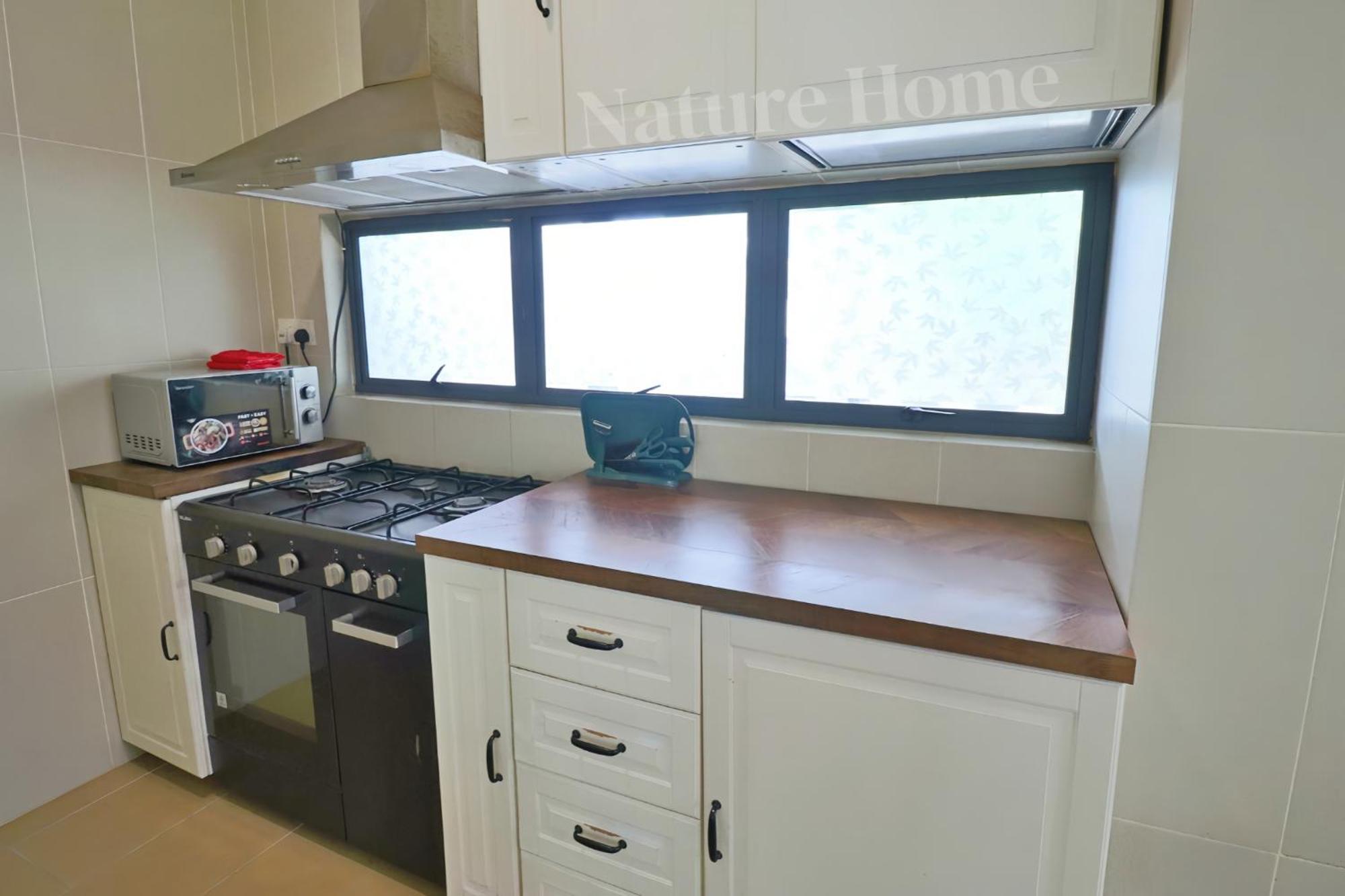 Nature Home 2 - Swiss Garden Resort Residences Beachfront Villa Kuantan Buitenkant foto